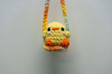 Swinging Chicks